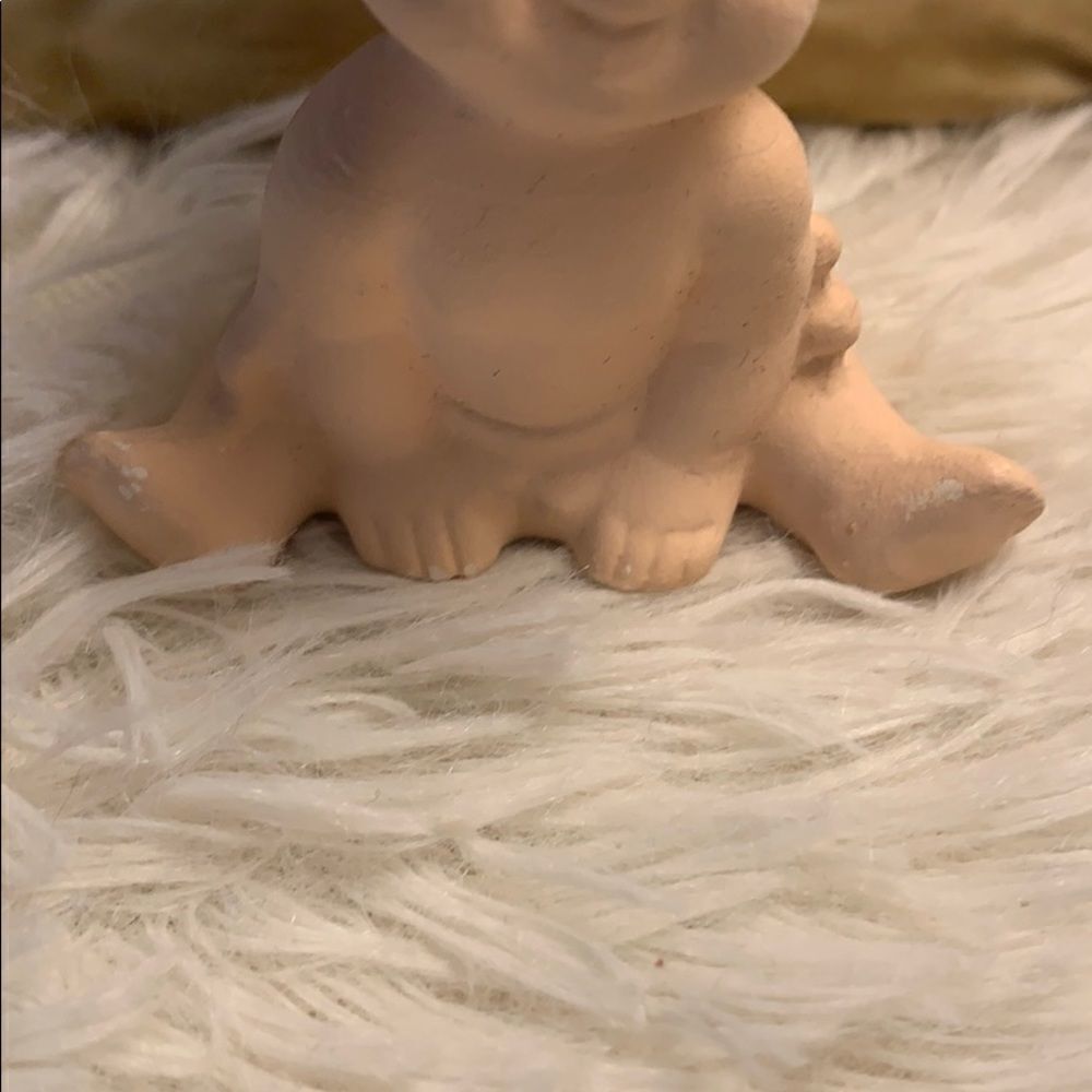 Kewpie Ceramic figure - Picture 3 of 7